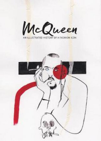 McQueen by Tom Rasmussen