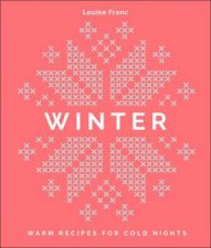 The Winter Cookbook