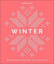 The Winter Cookbook