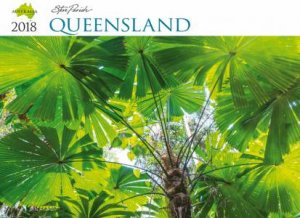 Steve Parish - 2018 Wall Calendar - Queensland by Steve Parish