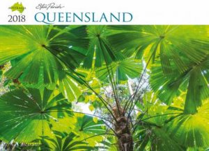 Steve Parish - 2018 Wall Calendar - Queensland by Steve Parish