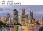 Steve Parish  2018 Wall Calendar  Brisbane