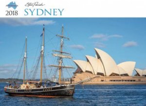 Steve Parish - 2018 Wall Calendar - Sydney by Steve Parish