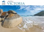 Steve Parish  2018 Wall Calendar  Victoria