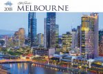 Steve Parish  2018 Wall Calendar  Melbourne