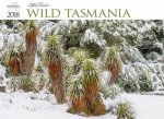 Steve Parish  2018 Wall Calendar  Wild Tasmania