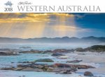 Steve Parish  2018 Wall Calendar  Western Australia