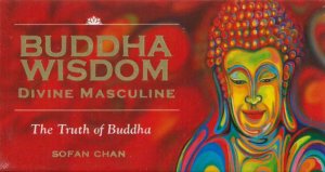 Buddha Wisdom  Divine Masculine by Sofan CHAN