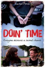 Doin Time Everyone Deserves A Second Chance