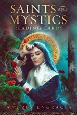 Saints And Mystics Readings Cards