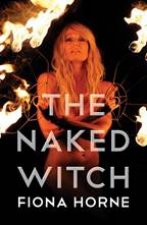 The Naked Witch