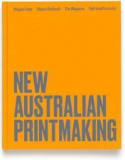 New Australian Printmaking