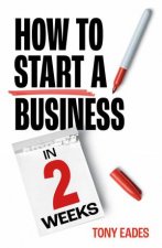 How To Start a Business in 2 Weeks