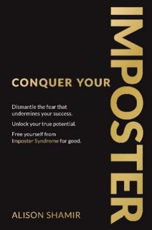 Conquer Your Imposter