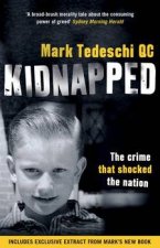 Kidnapped The Crime That Shocked The Nation