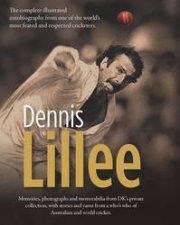 Dennis Lillee