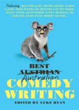 Best Australian Comedy Writing 2