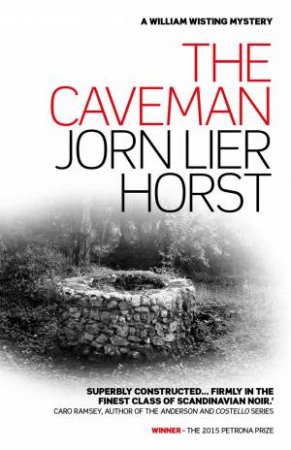 The Caveman by Jorn Lier Horst