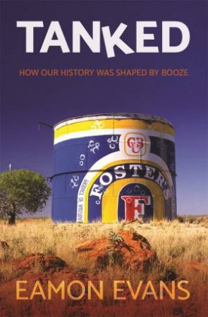 Tanked by Eamon Evans