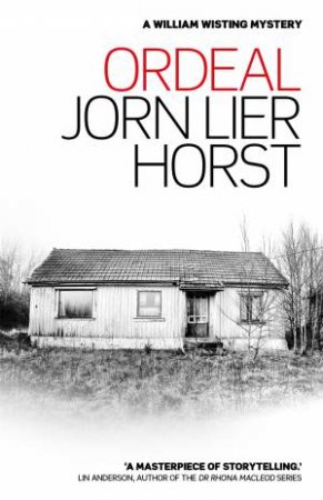Ordeal by Jorn Lier Horst