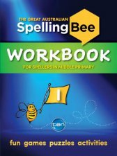 For Spellers In Middle Primary