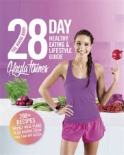 The Bikini Body 28Day Healthy Eating And Lifestyle Guide