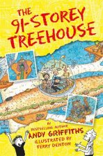The 91Storey Treehouse