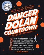 Danger Dolan Countdown