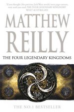 The Four Legendary Kingdoms