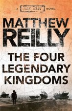 The Four Legendary Kingdoms