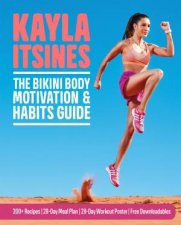 The Bikini Body Motivation And Habits Guide