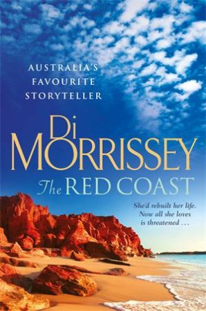 The Red Coast by Di Morrissey