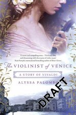 The Violinist Of Venice