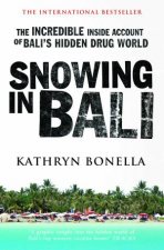 Snowing In Bali