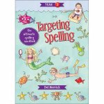 Targeting Spelling Activity Book 03