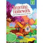 Targeting Homework Book 3