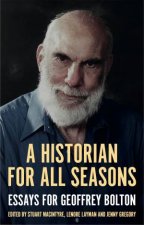 A Historian For All Seasons