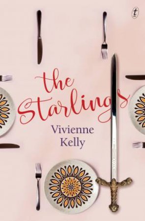 The Starlings by Vivienne Kelly