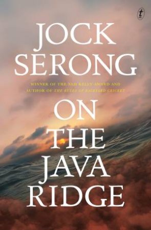 On The Java Ridge by Jock Serong