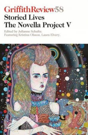 The Novella Project V: Storied Lives