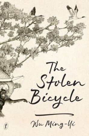 The Stolen Bicycle by Wu Ming-Yi