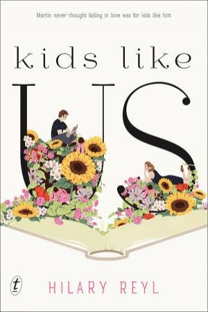 Kids Like Us by Hilary Reyl