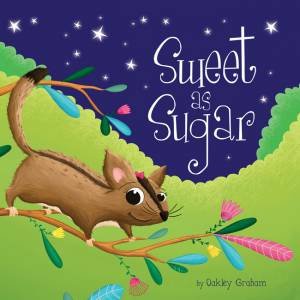 Sweet as Sugar by Graham Oakley 