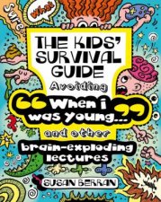 Kids Survival Guide