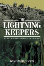 Lightning Keepers