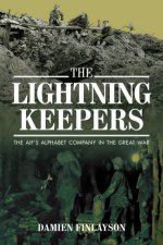 Lightning Keepers