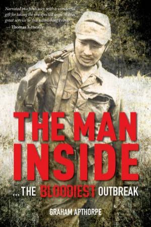 Man Inside by Graham Apthorpe