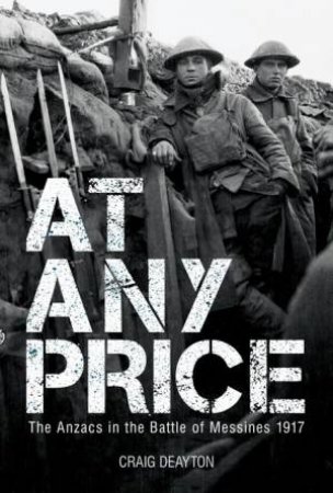 At Any Price by Craig Deayton
