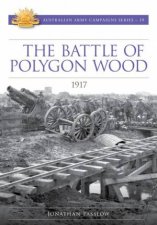 Battle Of Polygon Wood 1917