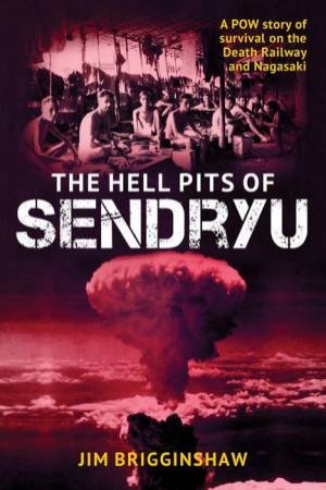 The Hell Pit Of Sendryu by Jim Brigginshaw